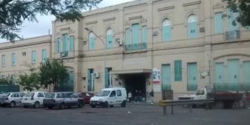 Una mujer está en estado crítico tras ser atacada por su ex pareja en Gálvez