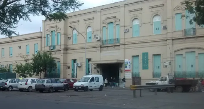 Una mujer está en estado crítico tras ser atacada por su ex pareja en Gálvez