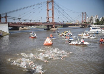 Con 65 años de historia, anunciaron la fecha de la próxima edición de la Maratón Santa Fe Coronda