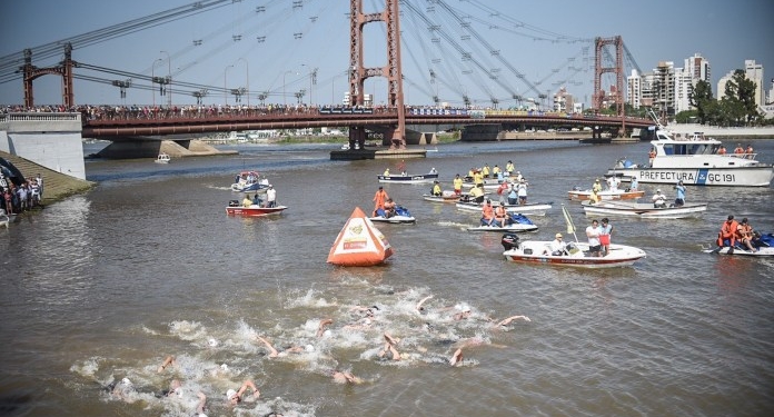 Con 65 años de historia, anunciaron la fecha de la próxima edición de la Maratón Santa Fe Coronda
