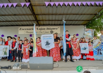 San Genaro celebrará el cierre de los Talleres Municipales 2025 con misa criolla y feria navideña