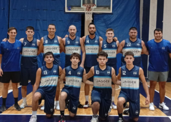 El Club Alba jugará en la Liga Rosarina de Básquet la temporada 2026