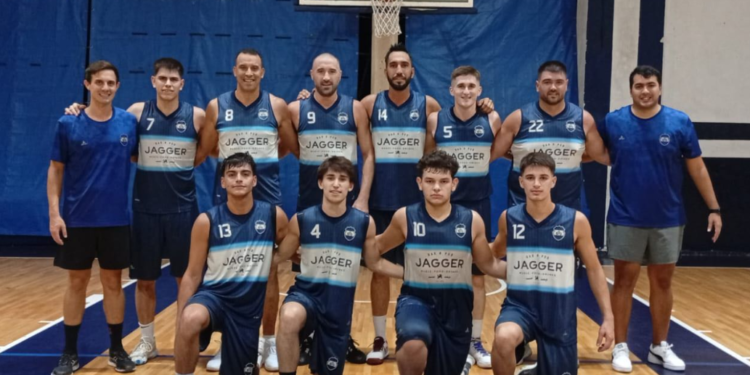 El Club Alba jugará en la Liga Rosarina de Básquet la temporada 2026