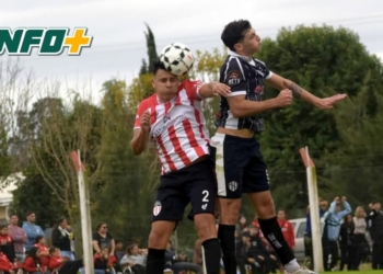 Primero en Maciel, después en Timbúes: así se definirá al campeón de la Liga Totorense