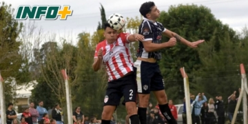 Primero en Maciel, después en Timbúes: así se definirá al campeón de la Liga Totorense