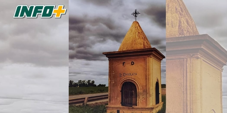 La totorense Soraya Fernanda Ponce es la ganadora del concurso «Ojos de Santa Fe»