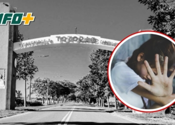 Totoras: abusó de una menor y fue condenado a 7 años de prisión