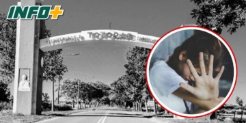 Totoras: abusó de una menor y fue condenado a 7 años de prisión