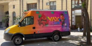 Vax Team: el nuevo plan provincial para que los niños sean inmunizados