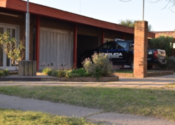 Violencia de género en Díaz: detuvieron a un menor por amenazar y agredir a su ex novia