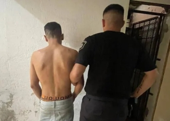 Crimen en San Lorenzo: mataron a un joven tras una pelea en un cumpleaños de 15