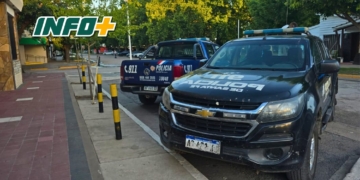 Grave hecho en Maciel: apuñalaron a un joven y el agresor huyó