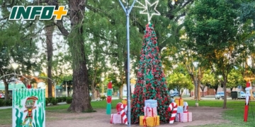 La magia de la Navidad llega a Maciel con dos noches llenas de emoción y festejos