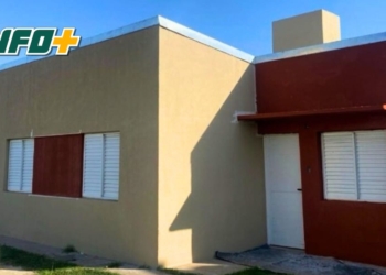 Está abierta la inscripción para el sorteo de 10 viviendas en Serodino