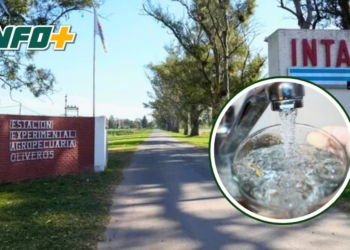 INTA Oliveros convoca a una charla abierta sobre el arsénico y la calidad del agua en la región