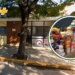 Colecta solidaria de alimentos no perecederos en Totoras para familias y el Hogar Doña Pepa
