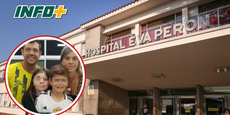 Una mujer de 40 años oriunda de Ibarlucea falleció por Hantavirus