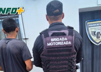 Aprehendieron a un hombre de Timbúes con pedido de captura emitido en 2017