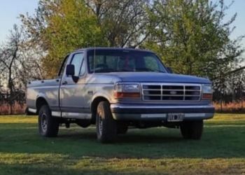 Violento asalto a mano armada en Totoras: golpearon a un hombre y huyeron en su camioneta