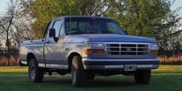 Violento asalto a mano armada en Totoras: golpearon a un hombre y huyeron en su camioneta