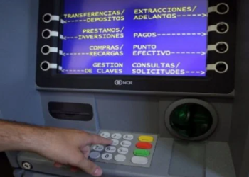 Cronograma de pago de diciembre a trabajadores y jubilados provinciales