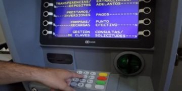 Cronograma de pago de diciembre a trabajadores y jubilados provinciales