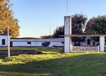 Detuvieron en San Genaro al jefe de Los Pumas de Las Rosas acusado de corrupción