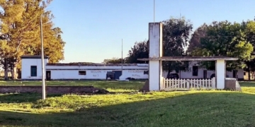 Detuvieron en San Genaro al jefe de Los Pumas de Las Rosas acusado de corrupción