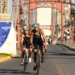 Cuenta regresiva para la histórica Santa Fe-Rosario de ciclismo: horarios por localidad