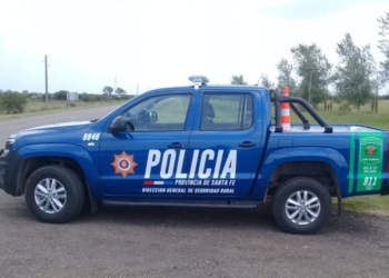 Imputaron al jefe de los Pumas de Las Rosas que había sido detenido en San Genaro 