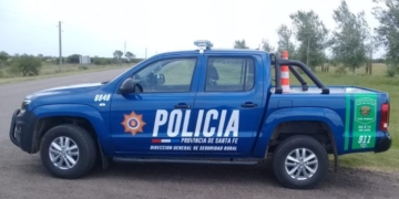 Imputaron al jefe de los Pumas de Las Rosas que había sido detenido en San Genaro 