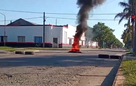 GENTILEZA FM VANGUARDIA