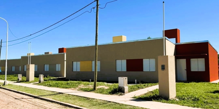 Publicaron el padrón provisorio para el programa de viviendas en Serodino