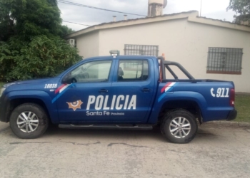 Luego de dos meses, Casalegno volvió a tener un patrullero para la localidad