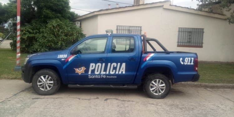 Luego de dos meses, Casalegno volvió a tener un patrullero para la localidad