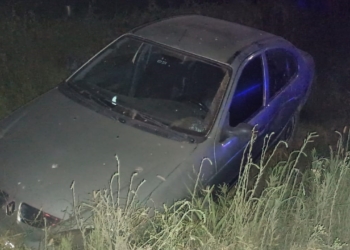 Despiste en el camino a la Boca de Monje: dos personas resultaron golpeadas