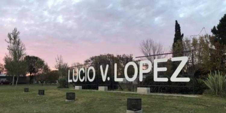 Entradera en Lucio V. López: lo ataron de pies y manos y escaparon con dinero