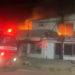 Trágico incendio en la región: murió un hombre de 52 años