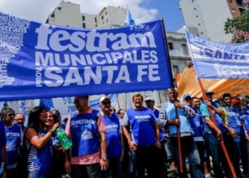 FESTRAM acató la conciliación obligatoria y no habrá paro jueves ni viernes