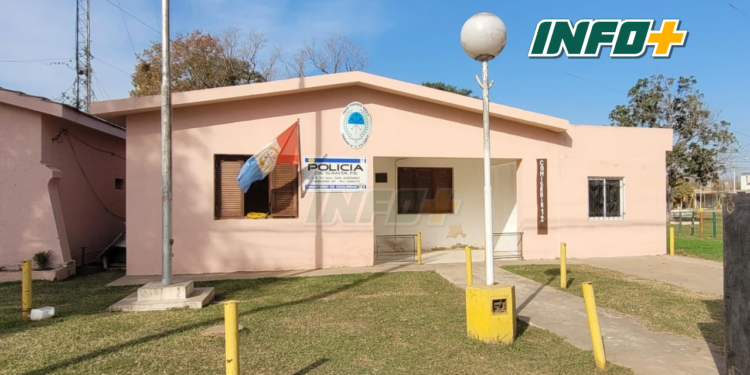 Terror en Gaboto: encapuchados balearon a un adolescente en un intento de robo 