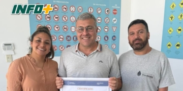 Timbúes fue habilitado y tendrá su propio Centro Emisor de Licencias de Conducir