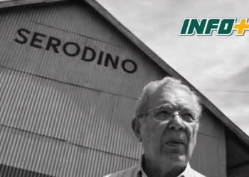 Serodino despide a un emblema cultural: falleció el actor Omar Tiberti a los 88 años