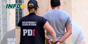 Detuvieron en Coronda a un hombre por abuso sexual a su pequeña hija