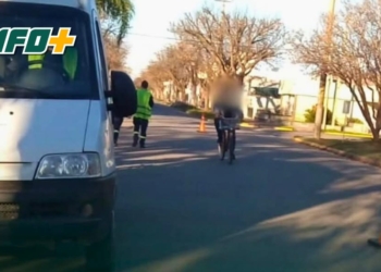 San Genaro reduce los siniestros viales en el ejido urbano