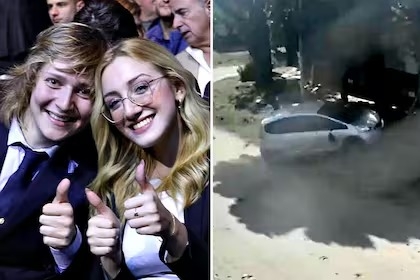 Inhabilitaron por 75 años a sacar la licencia de conducir a la influencer libertaria sanlorencina