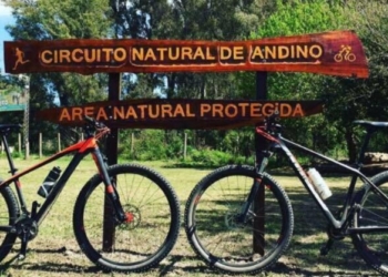 Polémica por el cobro en el Circuito de Andino: «Es privado, la Comuna no cobra ingreso»