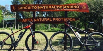 Polémica por el cobro en el Circuito de Andino: «Es privado, la Comuna no cobra ingreso»