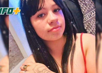 Buscan a una joven de 14 años que falta de su hogar en Beltrán