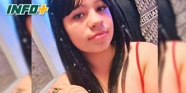 Buscan a una joven de 14 años que falta de su hogar en Beltrán