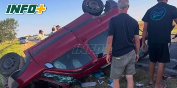 Choque fatal en Ruta 34: un conductor murió tras impactar de frente contra un camión